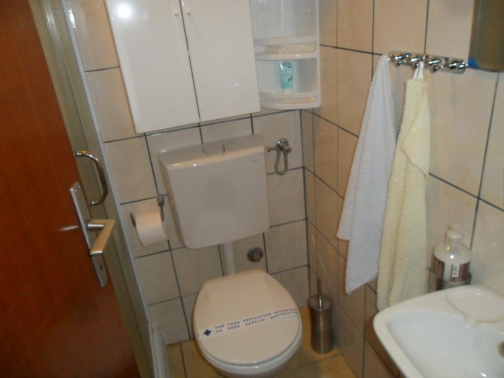 Apartments Batovanja Split Cameră foto
